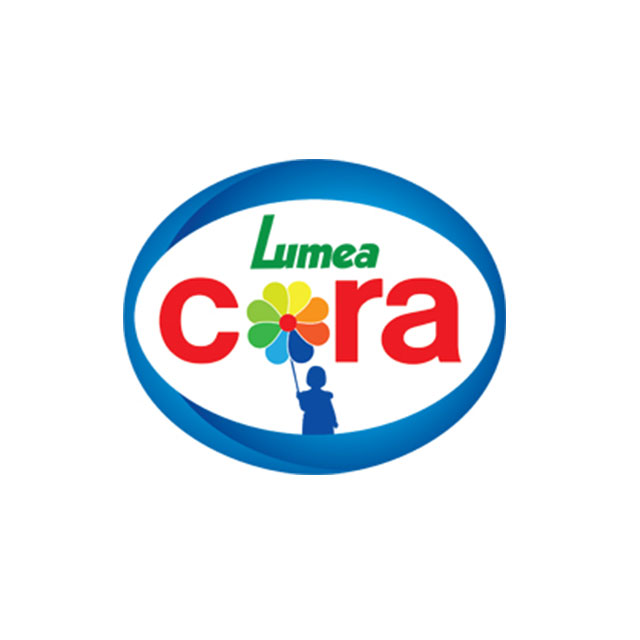 Fundatia lumea cora