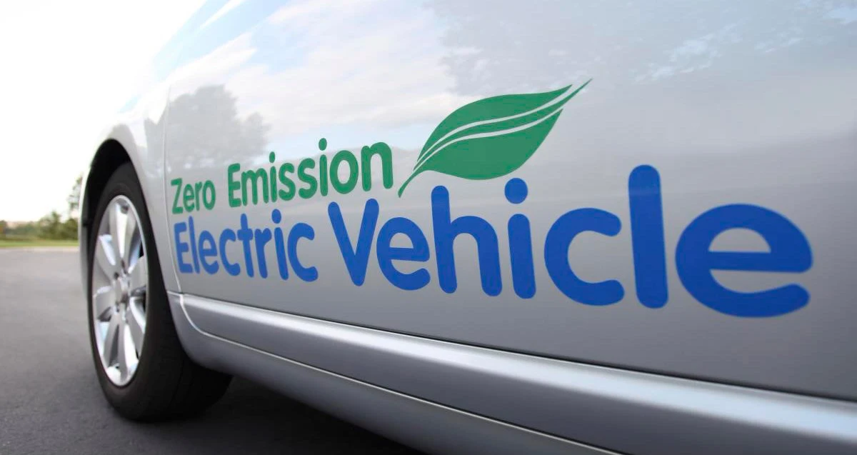 Electric vehicles are a SCAM – here’s why