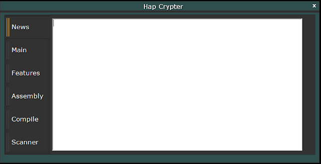 hap crypter cracked