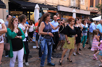 Fiestas de Barakaldo