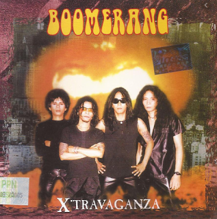 Download Full Album Terbaik Lagu Boomerang Mp3 Yang Enak