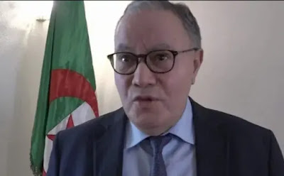 مسؤول جزائري كذاب كبير : المغرب “يقتل الجزائريين” لتعطيل التعاون التجاري مع موريتانيا وفق زعمه