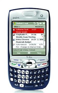 Palm Treo 750V