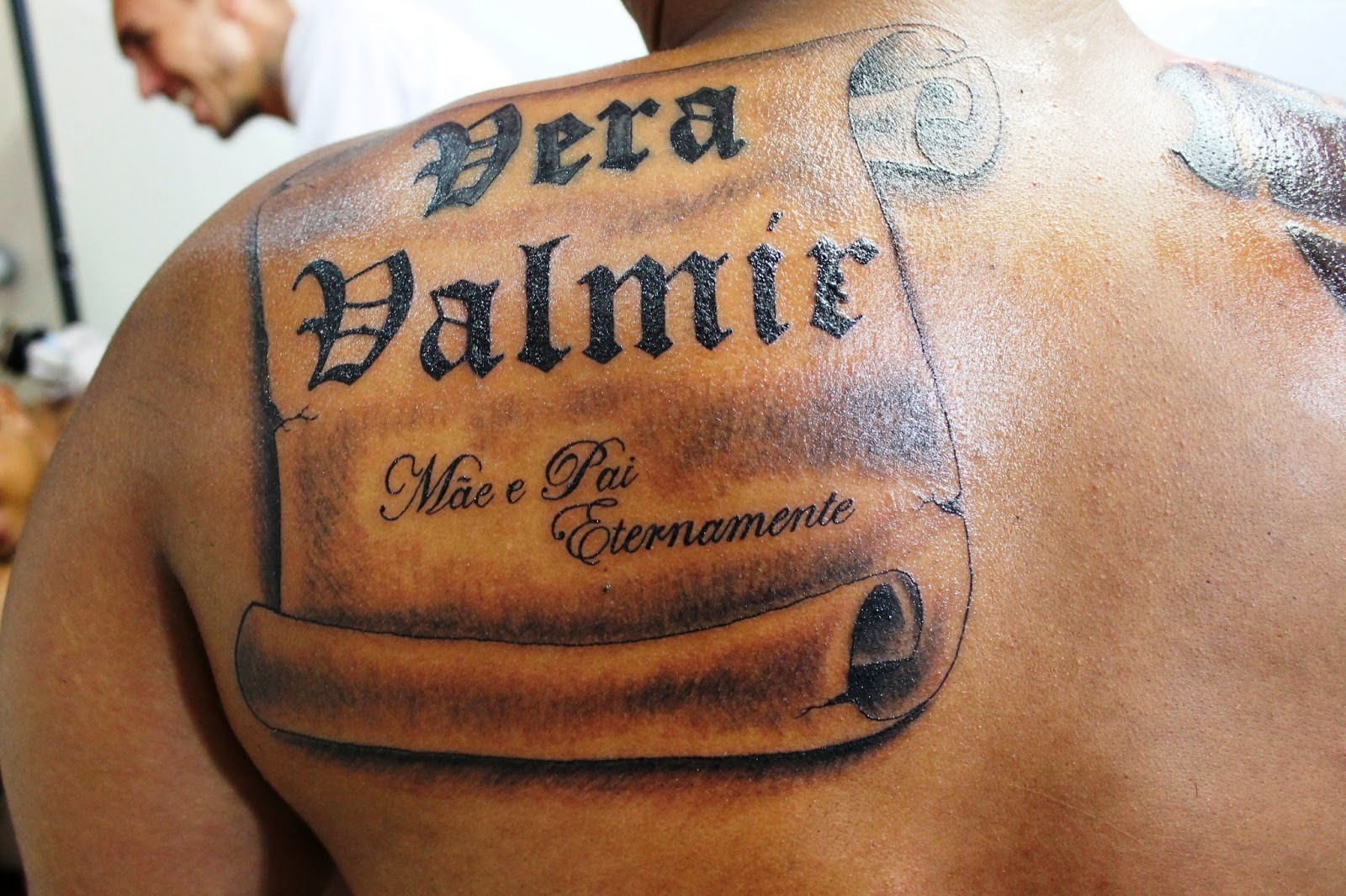 tatuagem de pergaminho desenhodetatuagens IMG 9753 JPG