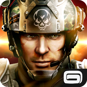 Modern Combat 5: Blackout v1.4.0k