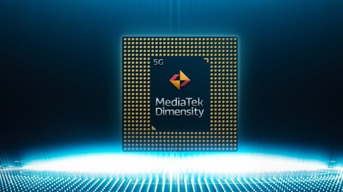 MediaTek Dimensity 1200 işlemcisi resmen duyuruldu !