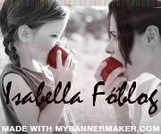 Isabella-főblog