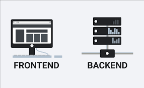 Types of Web Developers