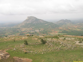 Rehmangarh Fort, Kaivara