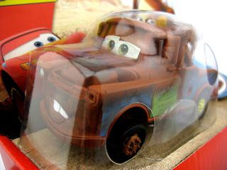 wheel action mater cars 