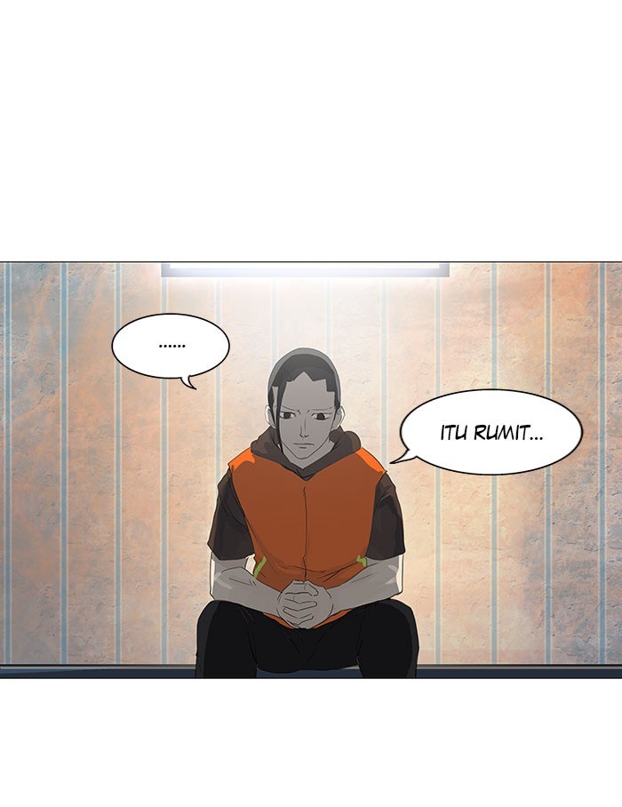 Tower of God Bahasa indonesia Chapter 103