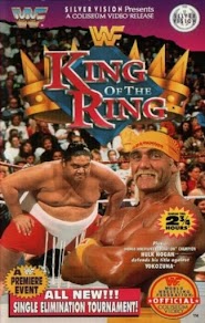 WWE King of the Ring 1993 (1993)