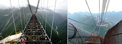 foto jembatan, gambar jembatan, desain jembatan