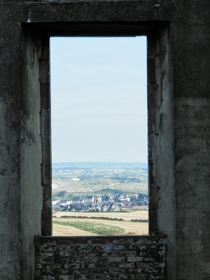 Downhill Demesne and Mussenden Temple