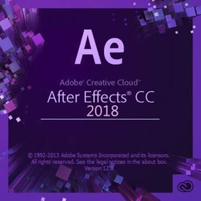 Adobe After Effects CC 2018 v15.1 Free Download