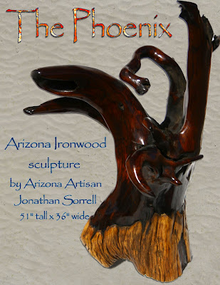 presented by Eye of the Beholder Gallery, Scottsdale, AZ