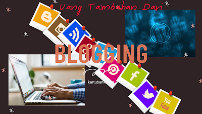 Berapa penghasilan Personal Blogger Indonesia dari Adsense