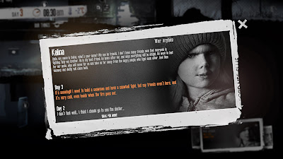 This War of Mine - The Little Ones DLC