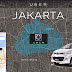 Uber Didesak Gabung Tesla