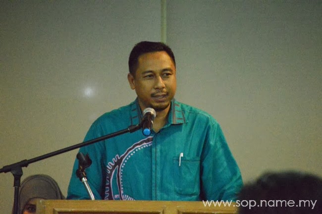 Majlis Tautan Muhibbah DPIM - Makassar & Majlis Kesyukuran Kumpulan Al Ansar