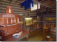 Candle Making