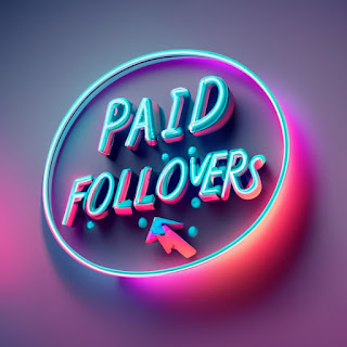 InstaGrowth Revolution: Paid Followers for Instant Social Stardom