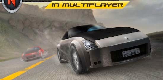 Real Car Speed Need for Racer Apk