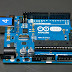 What is arduino and how its work with sensor 