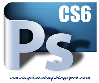 Adobe Photoshop CS 6 Crack İşlemi