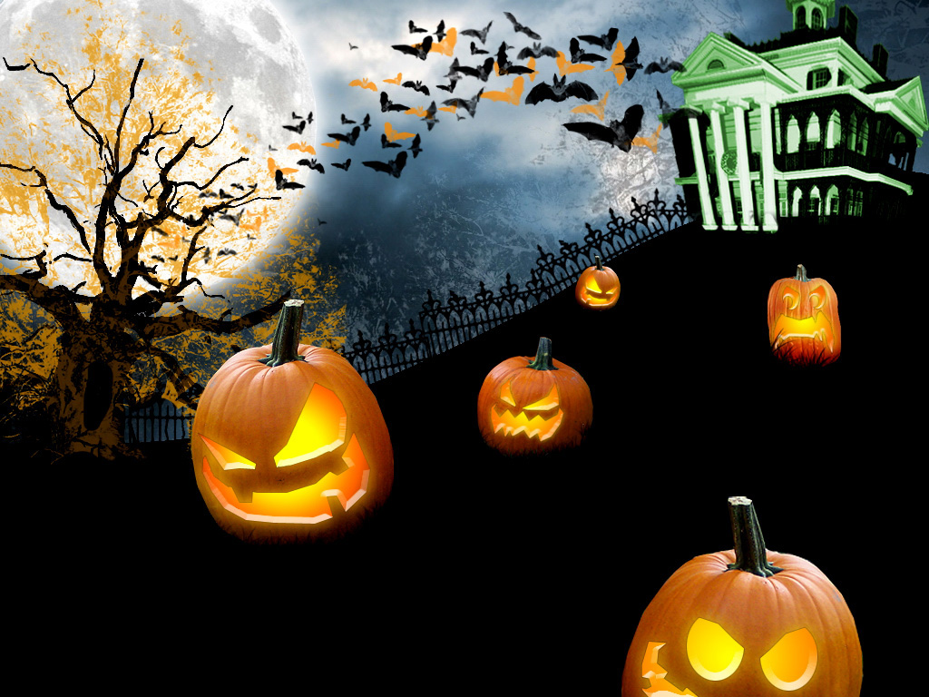 halloween happy halloween happy halloween calabazas imagen de happy 