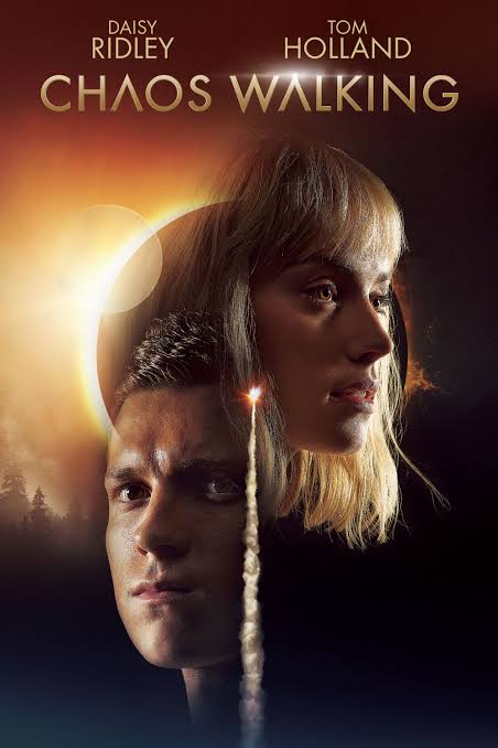 Download Chaos Walking (2021) {English With Subtitles} WeB-DL 480p [300MB] || 720p [1GB] || 1080p [3.7GB]