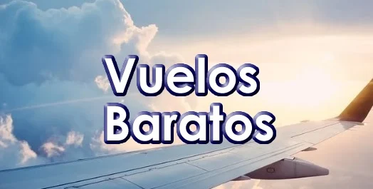 Vuelos Baratos en Edomex Toluca