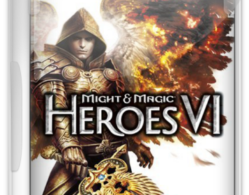 HEROES of Might and Magic VI [Closed BETA]