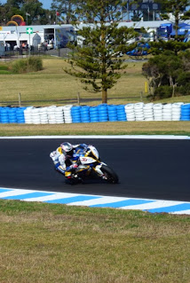 Marco Melandri, World Superbikes – Phillip Island