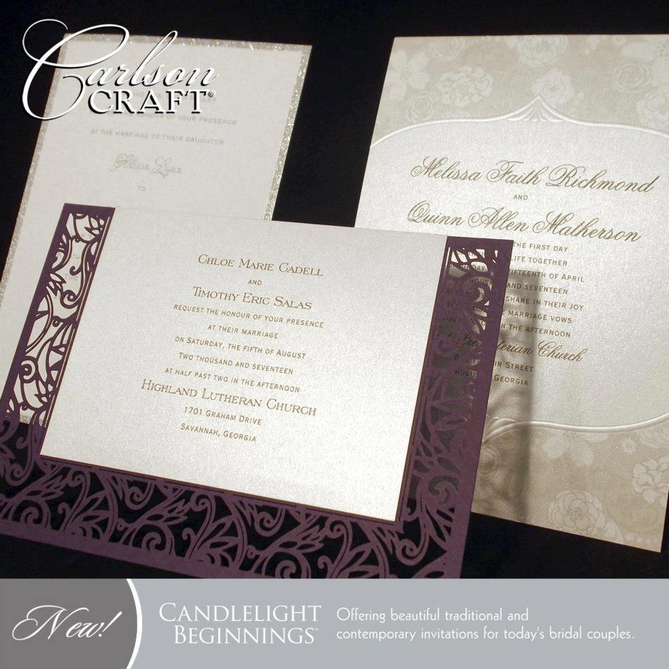 Cheap Wedding Invitations