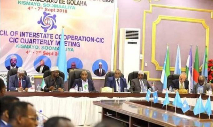 Pertempuran Antara Pasukan Jubaland dan Pemerintah Federal Somalia yang Tak Perlu Terjadi