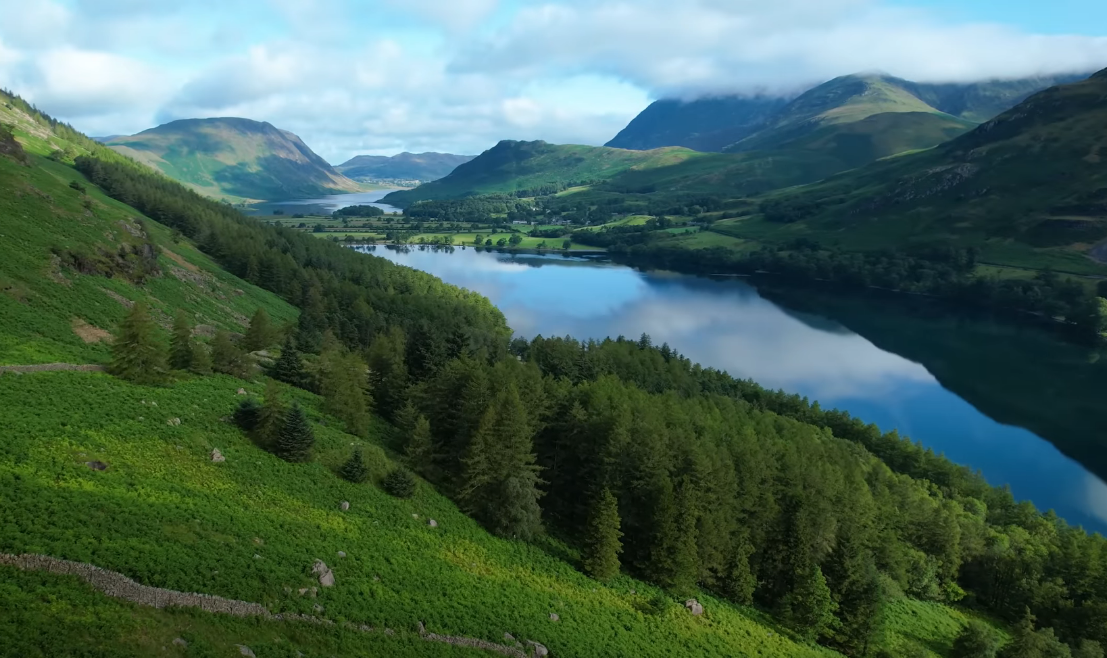 Lake District