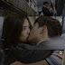 Junho's kiss scene with Yoon Sohee in 'Memory'