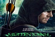 [US Movie] Green Arrow - Mũi Tên Xanh [ViệtSub] from Cafeesang.Tk