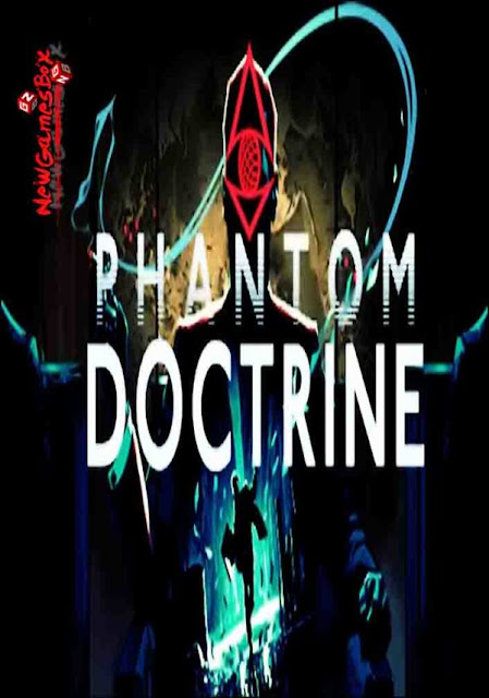 Phantom Doctrine Free Download