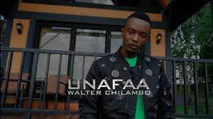 VIDEO: Walter Chilambo  - Unafaa  - Download Mp4 