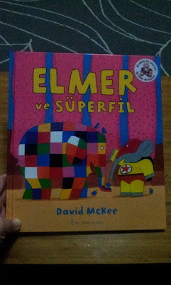 elmer