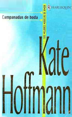 Kate Hoffmann - Campanadas De Boda