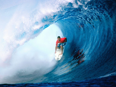 Surfe | Regras e Origem do Surfe