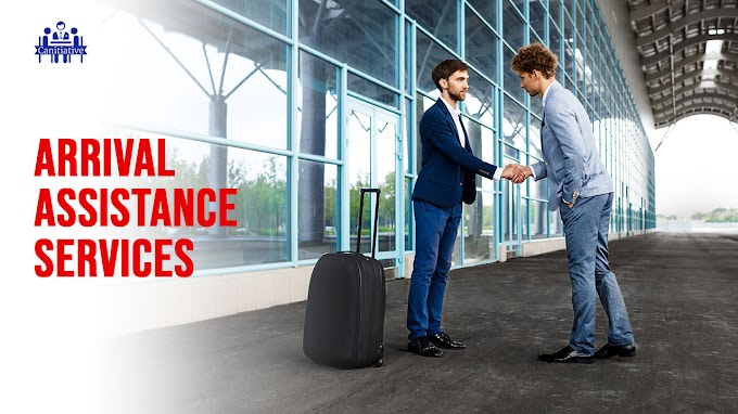 Arrival Assistance Services: Making Your Transition to Canada Smooth and Stress-Free