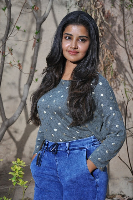 Anupama Parameswaran HD images