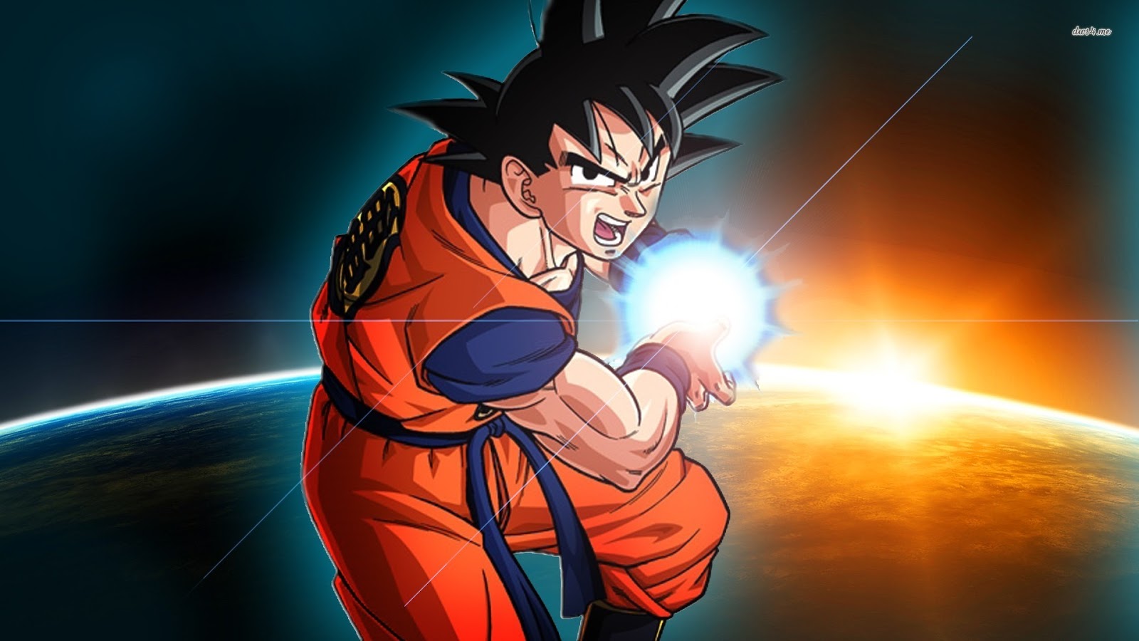 Gambar Wallpaper 3d Dragon Ball Super Gambar DP BBM