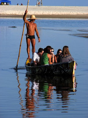 guarda do embau