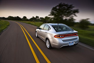 2014 Dodge Dart Release Date and Price