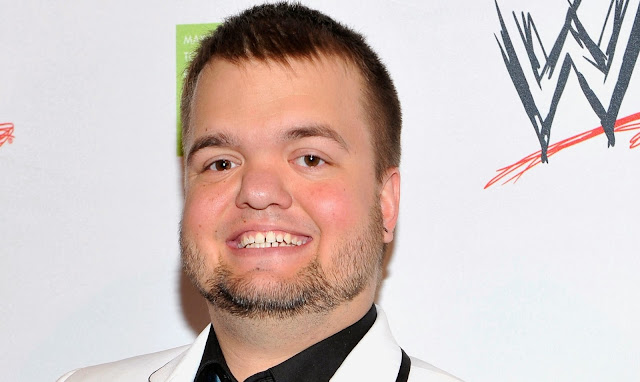 Hornswoggle Hd Wallpapers Free Download